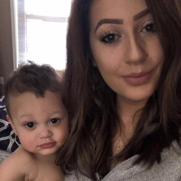 Meet your Posher, Megan - Picture 1 of 1